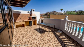 Villa Abuelita Ana